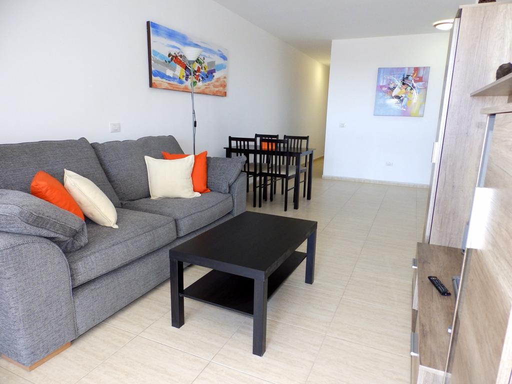 Apartamentos Medano - Oeste El Medano  Exterior photo